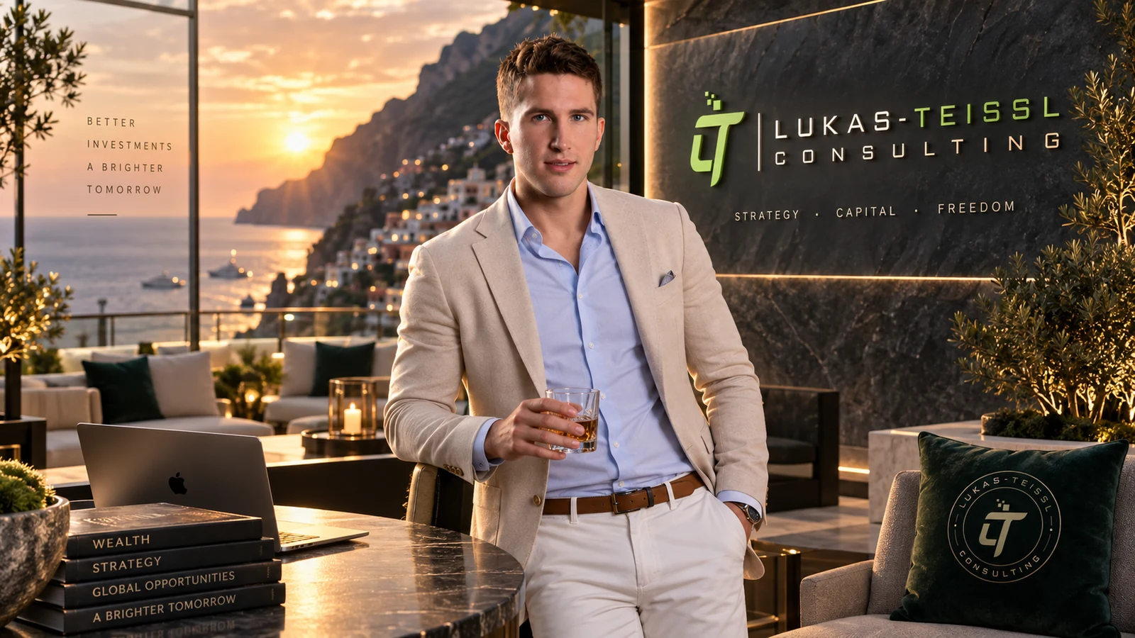 Lukas Teissl